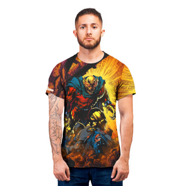 Batman T-shirt