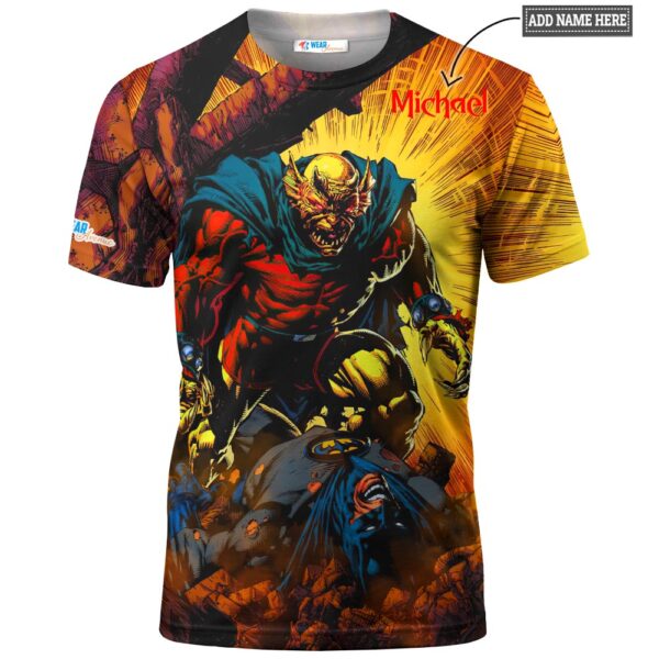 Batman T-shirt