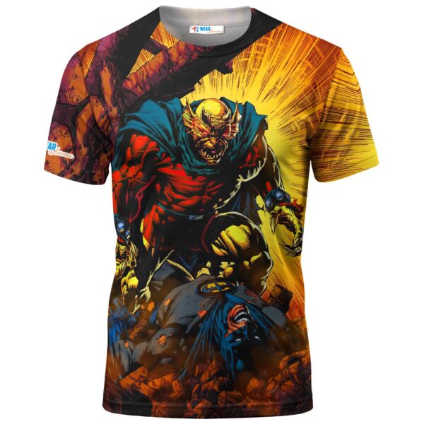 Batman T-shirt