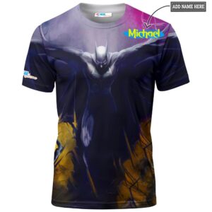 Batman T-shirt