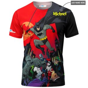 Batman T-shirt
