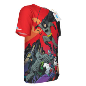 Batman T-shirt