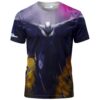 Batman T shirt (2)