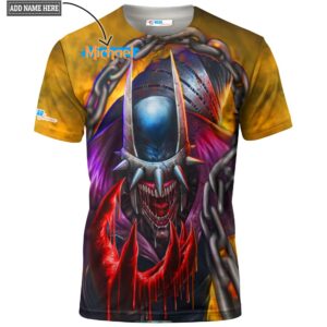 Batman Who Laughs DC Comics T-shirt