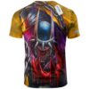 Batman Who Laughs DC Comics T shirt (4)