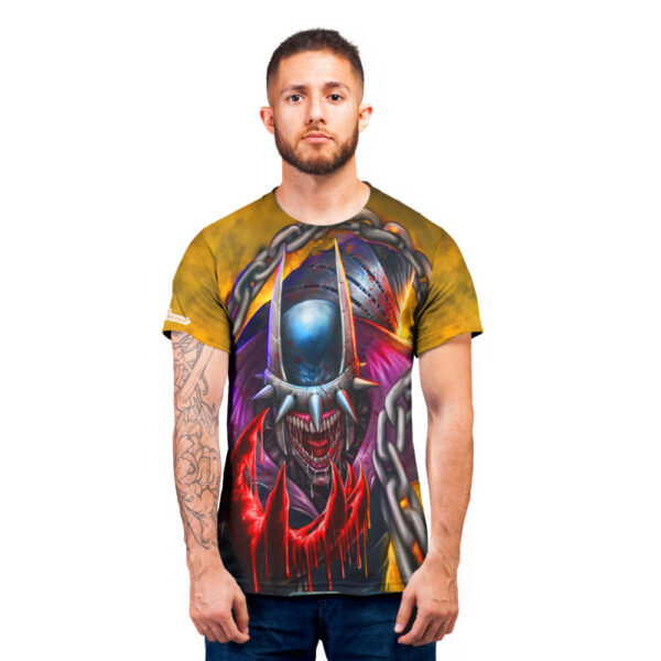 Batman Who Laughs DC Comics T-shirt