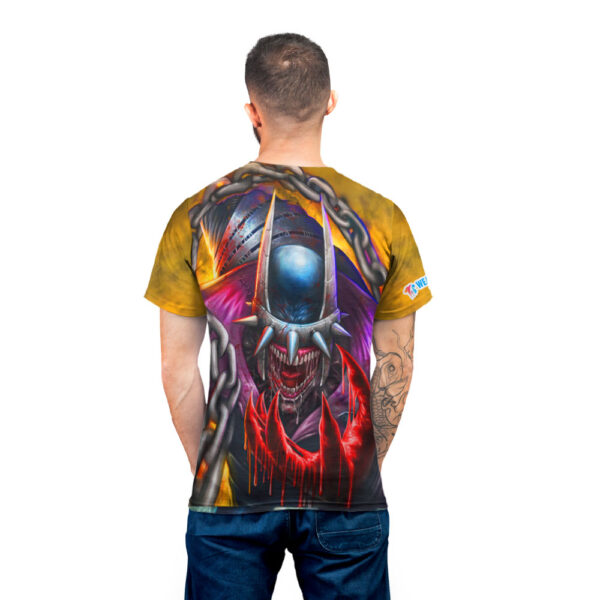 Batman Who Laughs DC Comics T-shirt