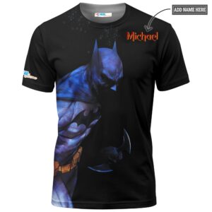 Batman in Darkness T-shirt