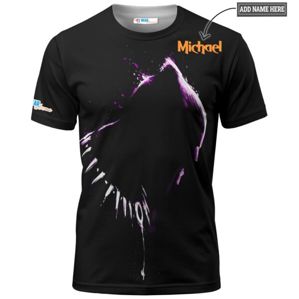Black Panther T-shirt