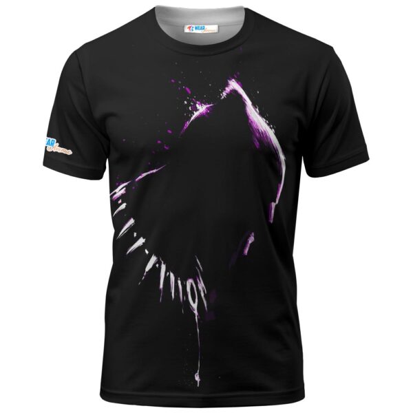 Black Panther T-shirt
