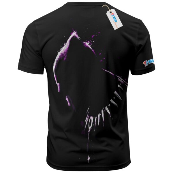 Black Panther T-shirt