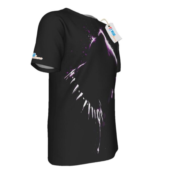 Black Panther T-shirt