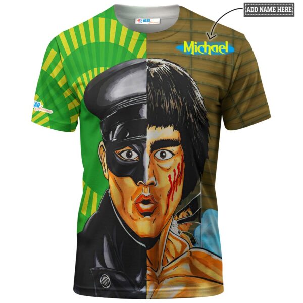 Bruce Lee T-shirt