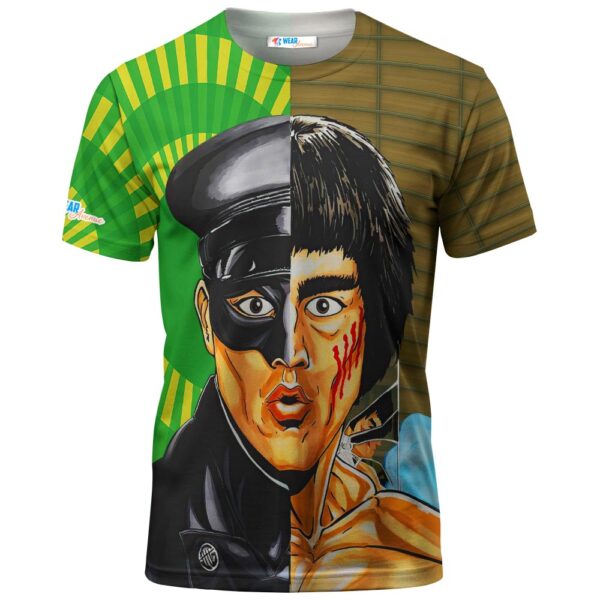 Bruce Lee T-shirt
