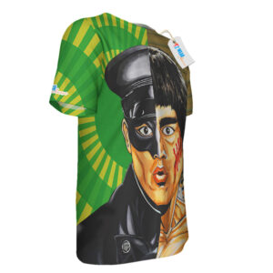 Bruce Lee T-shirt