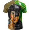 Bruce Lee T shirt (4)