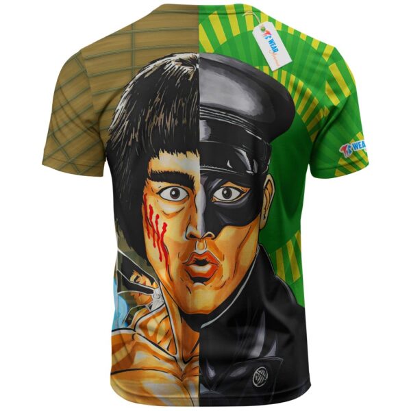 Bruce Lee T-shirt