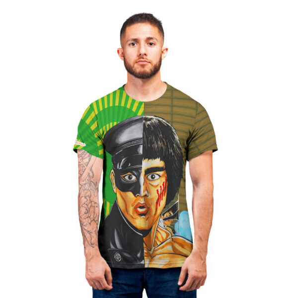 Bruce Lee T-shirt