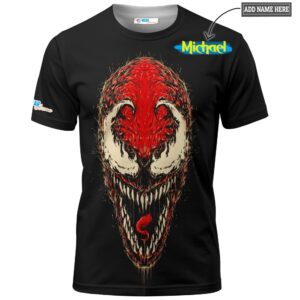 Carnage T-shirt