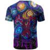 Carnage starry Marvel T shirt 3.jpg