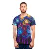 Carnage starry Marvel T shirt 6.jpg
