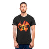 Charmander Charizard From Pokemon Shirt 6.jpg