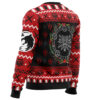 Christmas Monster The Witcher men sweatshirt SIDE BACK mockup.jpg