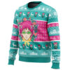 Christmas at School Saiki Kusuo no Psi nan men sweatshirt SIDE FRONT mockup.jpg