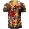 Colossus X Men Marvel Comics T shirt 2