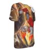 Colossus X Men Marvel Comics T shirt 3