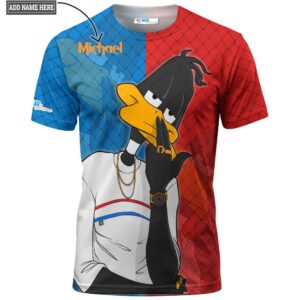 Daffy Duck Looney Tunes T-shirt