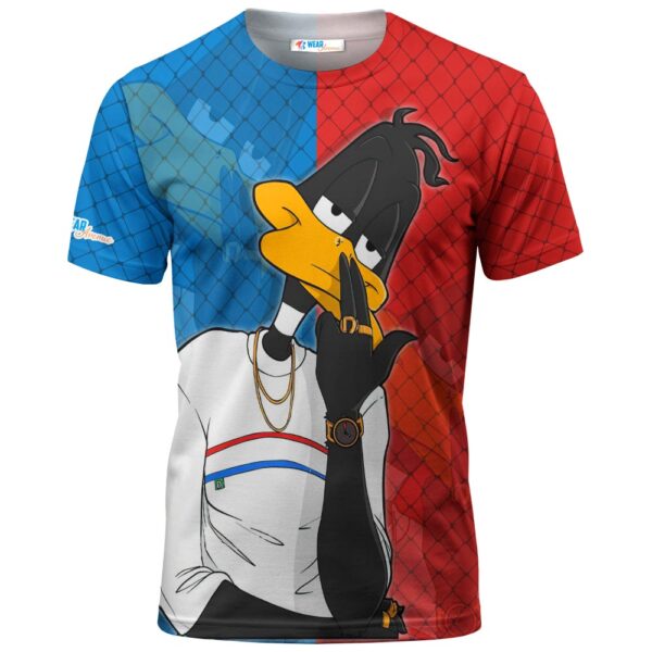 Daffy Duck Looney Tunes T-shirt
