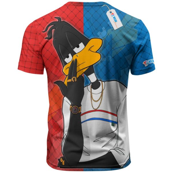 Daffy Duck Looney Tunes T-shirt