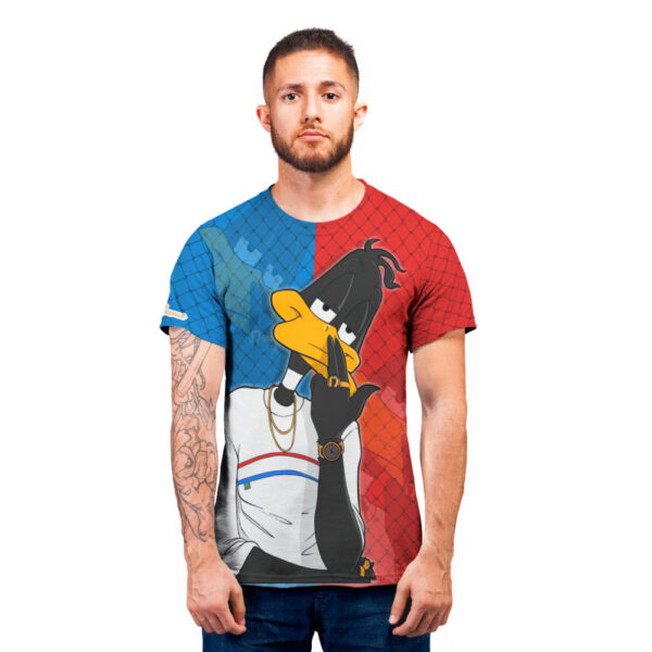Daffy Duck Looney Tunes T-shirt
