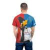 Daffy Duck Looney Tunes T shirt (7)