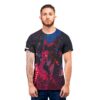 Daredevil And Elektra Marvel Comics T shirt 5