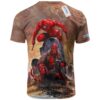 Daredevil And Hellboy Marvel Comics Shirt 3.jpg
