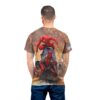 Daredevil And Hellboy Marvel Comics Shirt 7.jpg