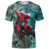 Daredevil Marvel Comics T shirt (2)