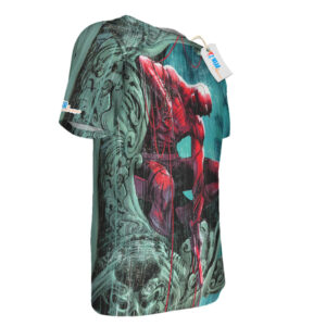 Daredevil Marvel Comics T-shirt