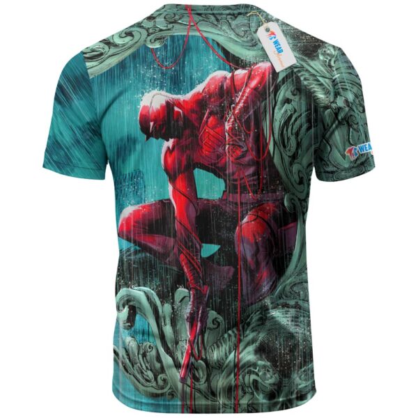 Daredevil Marvel Comics T-shirt