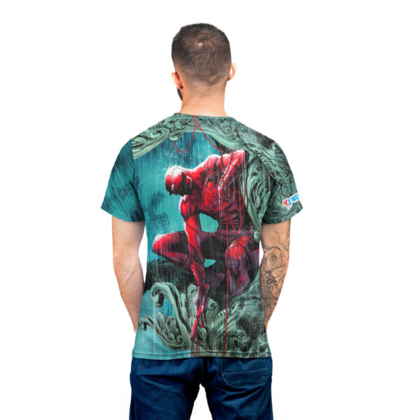 Daredevil Marvel Comics T-shirt