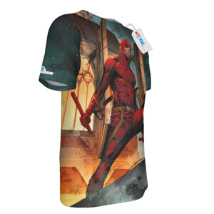 Daredevil T-shirt