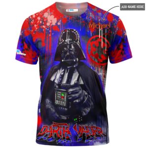 Darth Vader Star Wars T-shirt