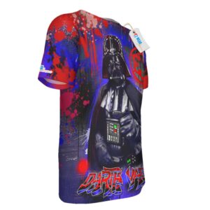 Darth Vader Star Wars T-shirt