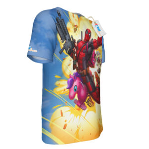 Deadpool T-shirt