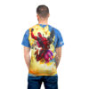 Deadpool T shirt (14)