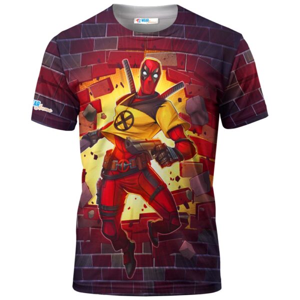 Deadpool T-shirt
