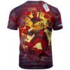 Deadpool T shirt (4)