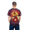 Deadpool T shirt (7)